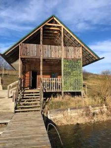 Широкая балка - 167