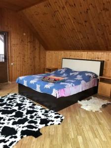 Широкая балка - 173