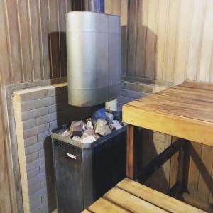 Широкая балка - 168