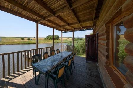 Широкая балка - 172