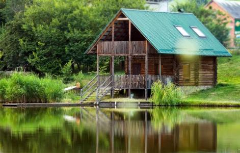 Широкая балка - 165