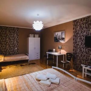 Три Зайца - 104