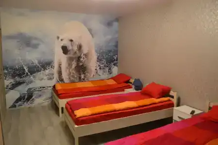 Три Зайца - 111