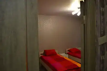 Три Зайца - 112