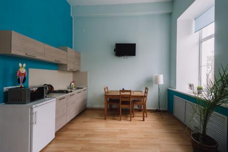 В Центре - 122