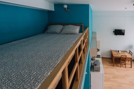 В Центре - 124