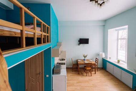 В Центре - 126