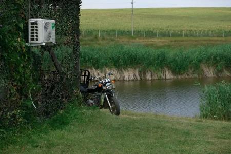 Широкая балка - 184