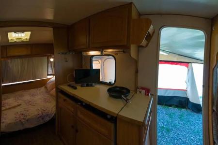 Широкая балка - 185