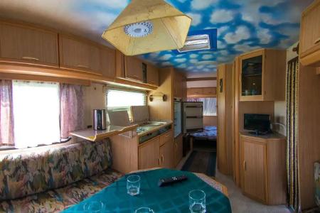 Широкая балка - 188