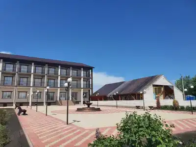 Казанский луг - 12