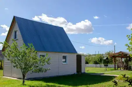 Казанский луг - 22