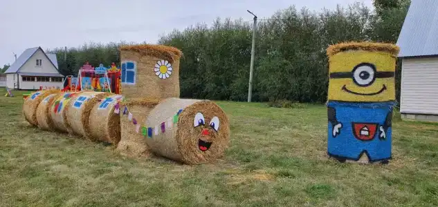 Казанский луг - 4
