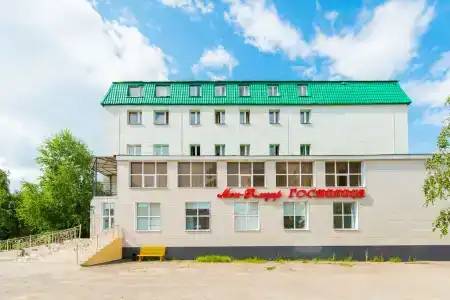Рем Отель - 1