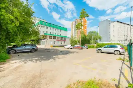 Рем Отель - 4