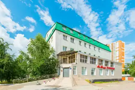 Рем Отель - 7