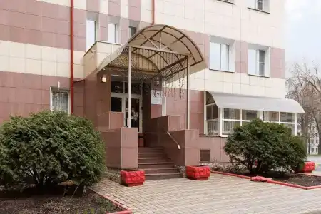 Малетон - Гарибальди - 2