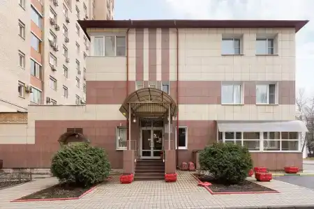 Малетон - Гарибальди - 1