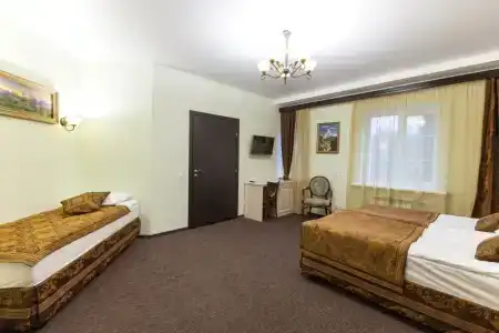 Гатчина - 39