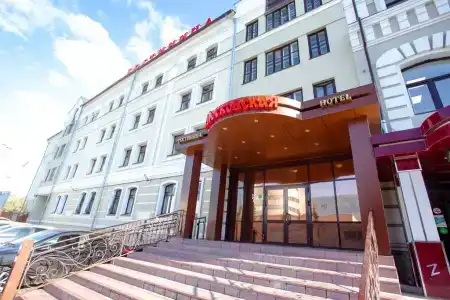 Азалия на Московской - 2