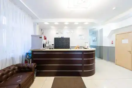 Азалия на Московской - 5