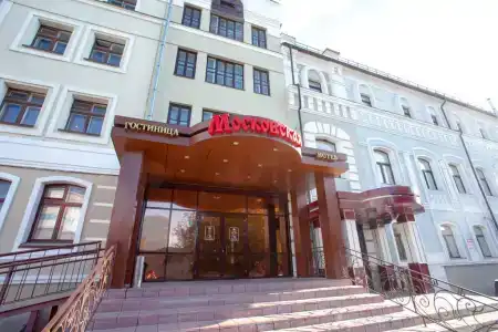 Азалия на Московской - 1