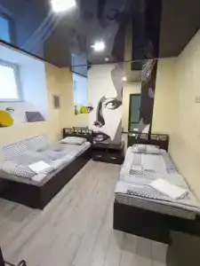 Уют на Цветном Бульваре - 3