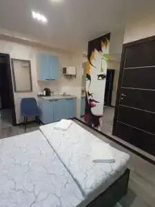 Уют на Цветном Бульваре - 4
