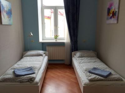 В Центре - 129