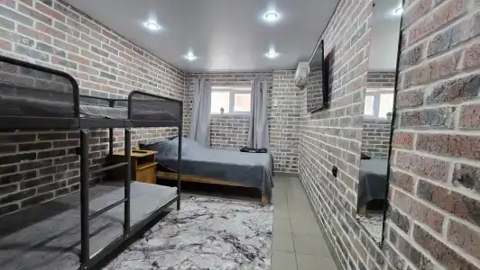 Ахтарский дворик - 30