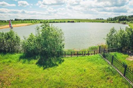Дмитров Гольф Резорт - 23