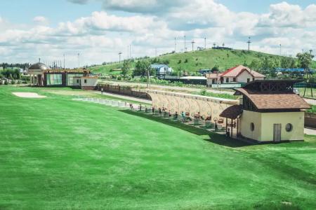 Дмитров Гольф Резорт - 20