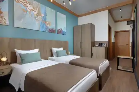 Horseka resort - 49