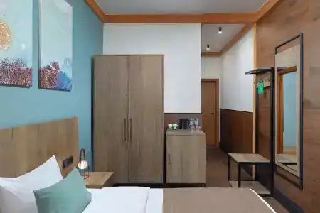 Horseka resort - 50