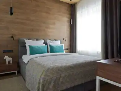 Horseka resort - 51