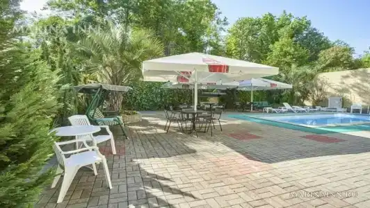 Marina Inn - 3