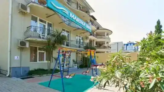 Marina Inn - 2