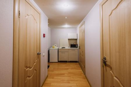 В Центре - 135