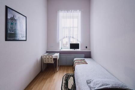 В Центре - 137