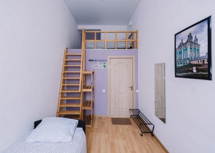 В Центре - 138