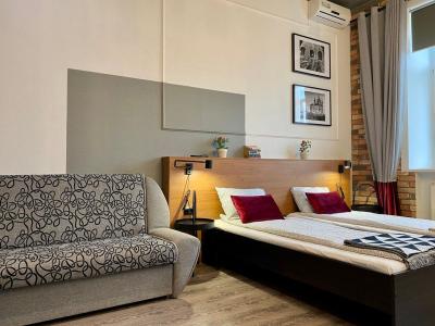 В Центре - 152