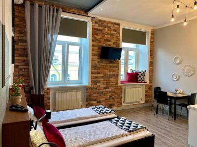 В Центре - 161