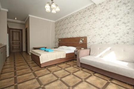 Золотая Миля - 167