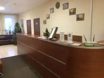 Акспай - 1