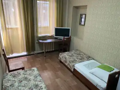 Акспай - 4