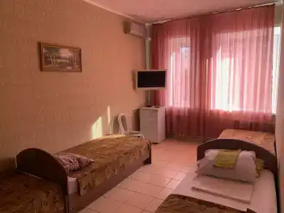 Акспай - 6