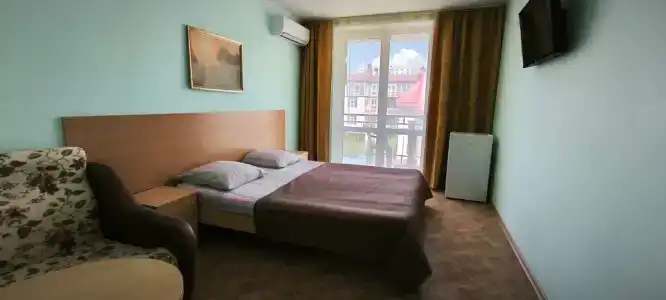 Скарлетт - 66