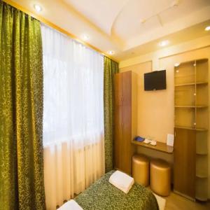 Green Street & Hostel - 10