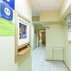 Измайловский - 0