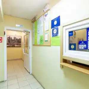 Измайловский - 1